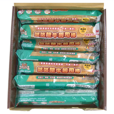 COUCOUR 咕咕氂牛起司棒 M(46~50g), 46g, 12個