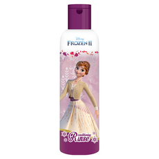 Disney 迪士尼 冰雪奇緣2 潤髮乳 安娜款 草本香, 300ml, 1瓶