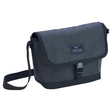 Mizuno 美津濃 運動袋, 灰色, 1個