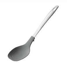 LEYE 不沾桌拌炒量匙, 1支