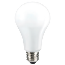 HAPPYBRIGHT 樂亮LED照明 燈泡 4000K 8W E27 節能, 暖色光, 1個