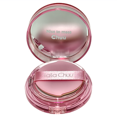 LALA CHUU Tenshion 遮瑕氣墊, 23號, 1個