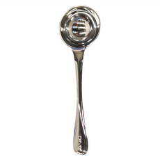 Driver咖啡豆匙10g - SUS304食品級高級不鏽鋼, 原色, 1支