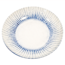 Arthur Krupp Sunlight 湯盤, 藍色 22cm, 1個