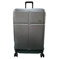 eminent 萬國通路 前開式行李箱 KJ10