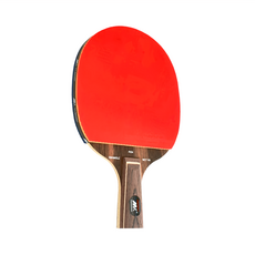 MK 乒乓球拍 黑檀7 長柄 雙拍套裝, 26 x 15 x 5cm, 1個