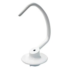 KitchenAid 6Q C型不沾麵糰勾 KN256CDH, 1個