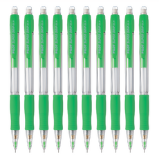 PILOT 百樂 Super Grip 自動鉛筆, 0.5mm, 12支
