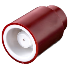 KAI 貝印 House 酒紅迷你抽氣瓶塞 (酒瓶專用; 本體ABS樹脂，耐熱80°C; 塞部矽膠，耐熱200°C), DH-7260, 1個