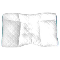 nishikawa 西川 RADICE系列蜂巢調節枕, 70 x 43cm, Low低型 舒適款, 1個