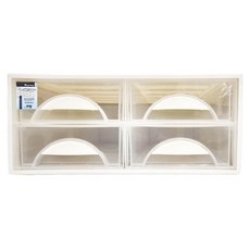 KEYWAY 聯府 抽屜整理箱 26L, K098-4 顏色隨機, 1個