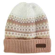 ATUNAS 歐都納 保暖帽 A8AH2408N 霧粉色, F