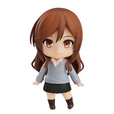 GOOD SMILE COMPANY 黏土人 1897 堀京子, 1個