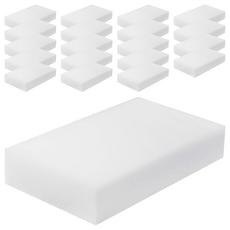 AHOYE 奈米科技海棉, 10 x 6cm, 20個