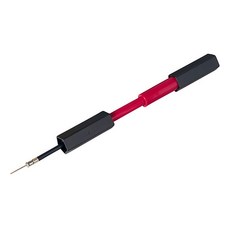 molten Pentagon普通型手動打氣筒, 黑色, 1個