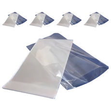 其他 PE塑膠袋 2.2kg, 30 x 36cm(12 x 14吋) + 厚度0.03mm, 1包, 5包