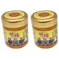 明橋 樟腦膏 適用於頸、肩、背、手、足, 100g, 2件