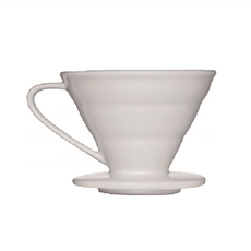 扇形陶瓷濾杯, LBC-102, 1個