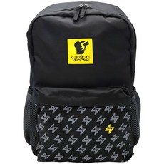 PoKeMoN 寶可夢 輕便休閒後背包