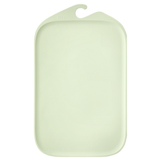 MODORI 無痕砧板 淺綠色 100% TPU材質, 24 x 38.5cm, 1個