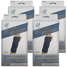 以勒優品 肢體護具 手托板 未滅菌, 4個