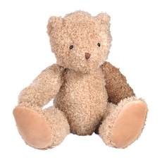 Moulin Roty 19cm, 小熊, 1個