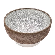 和器 開片釜上井 - 日本制, 和器開片, 1個