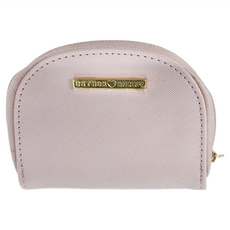 Esther Bunny 艾絲樂小兔皮質零錢包 15歲以上適用