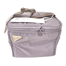 pugo 噗果 保溫保冷便當袋4.0, 寶特瓶回收紗/環保無毒染劑, 20cm x 15cm x 18cm, 240g, 小馬, 1個