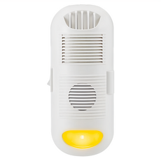 MATRIC 松木家電 強效型負離子空氣清淨機 MD-AP0828N 驅蚊, 白色