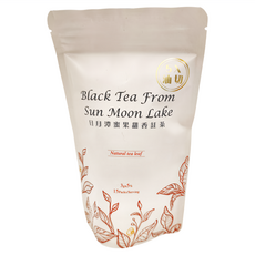 日月潭 蜜果甜香紅茶 天然茶葉 3g 每包, 15包, 1袋