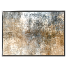 菠蘿選畫所 大地, 黑色