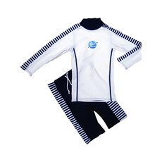 Splash About UV Close Fit 兒童抗UV游泳套裝 1~2歲