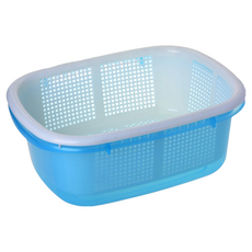 CHUANG YING 創贏 萬用滴水籃, CY-178 顏色隨機, 中, 1個