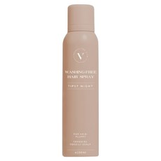 THE VITA 新森活 去油/修復 乾髮蓬鬆噴霧 微醺桂夜, 1瓶, 150ml