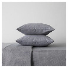 HOLA 和樂家居 200織純棉床包兩用被組 單人 2570g