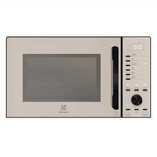 Electrolux 伊萊克斯 極致美味500 獨立式燒烤微波爐 23L, EMG23D22SB
