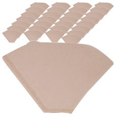 MARUKI日本咖啡濾紙4-7杯-70枚入, 70枚, 1組