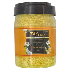 DSBN 全新升級衣物抑菌洗護凝香珠 五款隨機 RA3004E, 800g, 1瓶