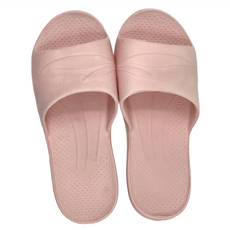 寢室安居 EVA 止滑靜音拖鞋 35~36, 粉色