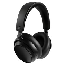 SENNHEISER ACCENTUM Plus Wireless 耳罩式耳機, 黑色