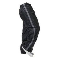 BiNiN 斌瀛 W PANTS 3D立體防水雨褲, 1件