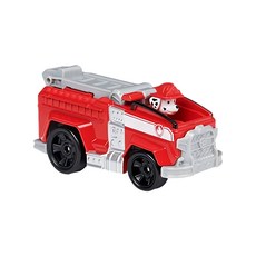 SPIN MASTER 電影版狗狗英雄造型合金車輛 毛毛, 1盒