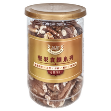 品鮮生活 胡桃 200g, 1罐