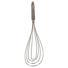 WMF 打蛋器, 銀色, 1個