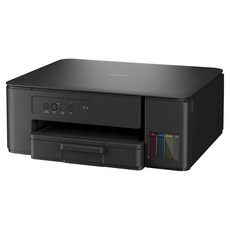 brother 兄弟牌 第四代威力印連續供墨三合一噴墨複合機 列印/複印/掃描/無WIFI/BTD100墨水, DCP-T230