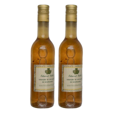 Edmond Fallot 斐洛 勃艮第白酒醋 6% 法國, 500ml, 2瓶