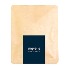 順便幸福 花椒白桃烏龍綠立體茶包 隨享組, 2.5g, 6包, 1組