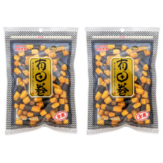 ARITA 有田製菓 海苔小卷, 50g, 2包