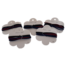 SY 基本款髮束 Set 5個